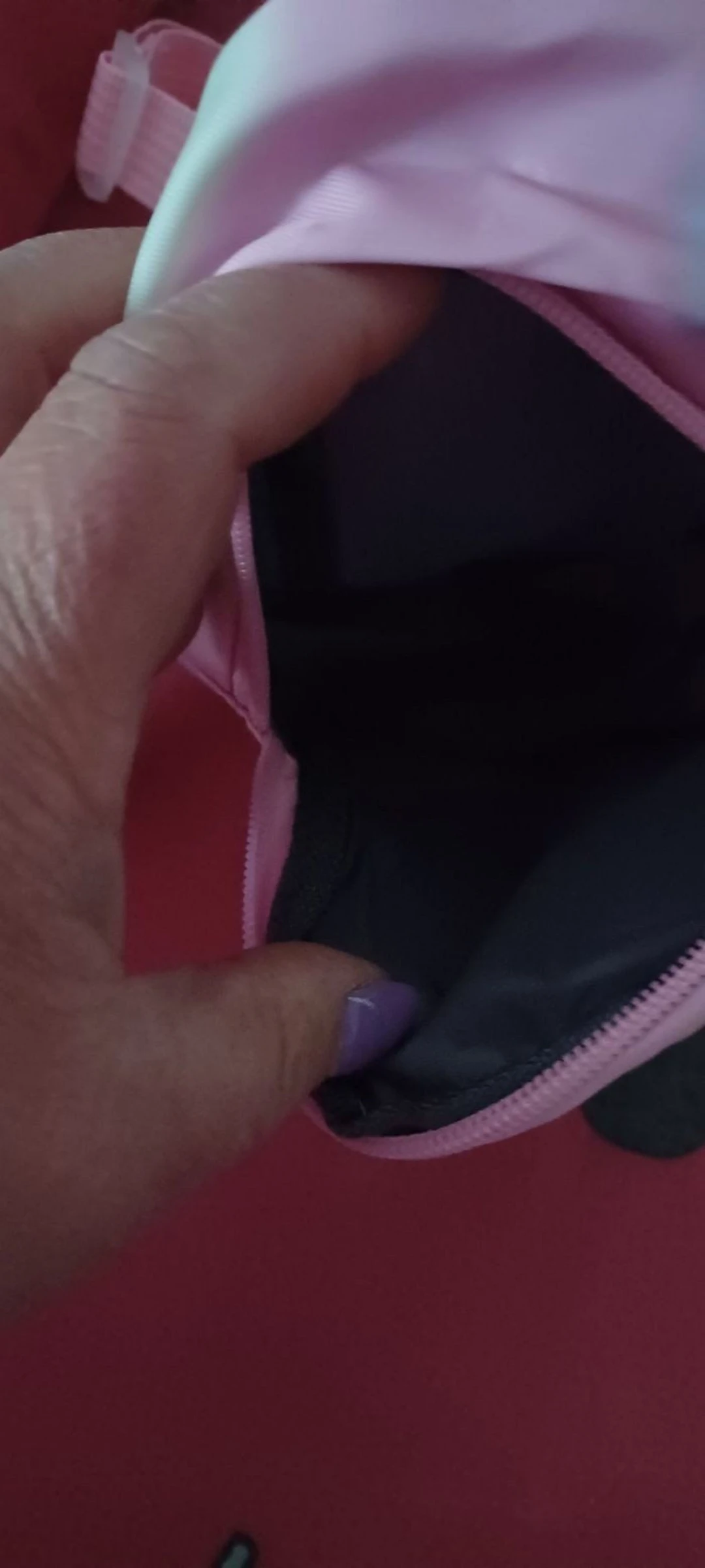 Very nice little fanny pack – photo 3